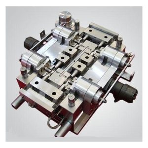 حلول قوالب الصب من سبائك الألومنيوم