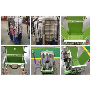 ثلاجة سيارات