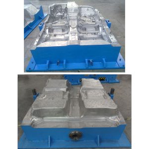 قالب رغوة السجاد