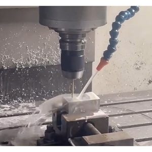 حفر CNC