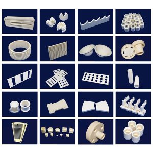 تصنيع سيراميك الألومينا باستخدام الحاسب الآلي