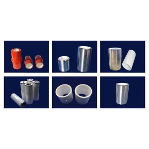 تصنيع بطانات الأسطوانات الخزفية باستخدام آلات CNC