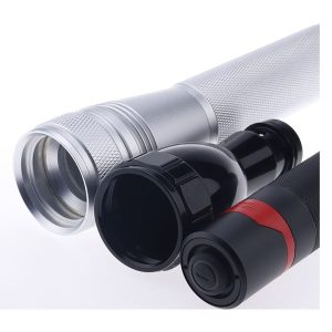 تصنيع أغطية المصابيح الكهربائية باستخدام آلات CNC