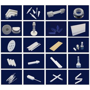 تصنيع سيراميك الزركونيا باستخدام الحاسب الآلي