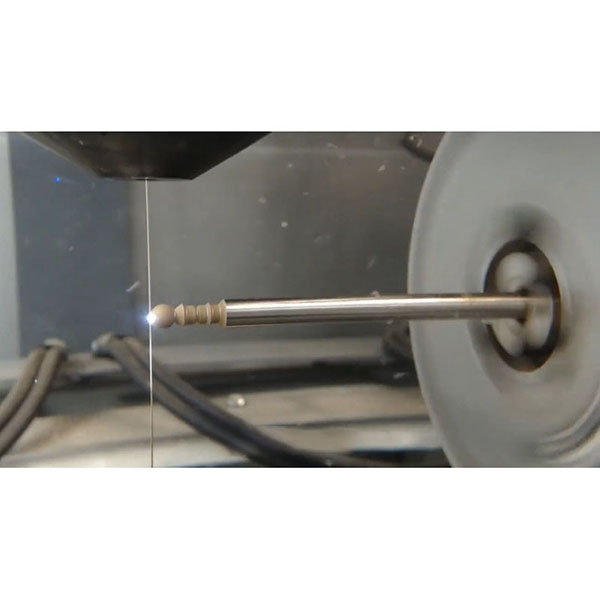 cnc-wire-edm قطع الأسلاك بالكهرباء باستخدام الحاسب الآلي