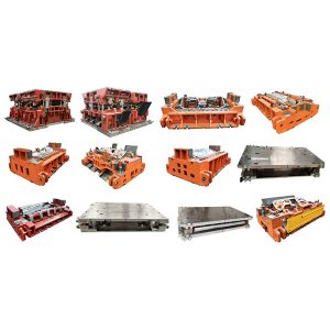 قالب ختم بارد