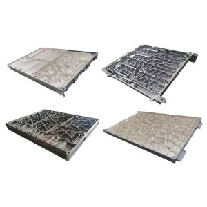 مصهرات مرشحات الاتصالات