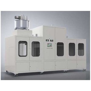 حاوية معدنية مخصصة