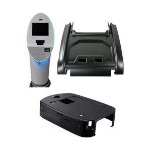 أغلفة آلات مخصصة مصنوعة بالفراغ