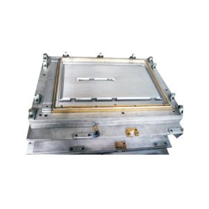 قالب رغوة الباب