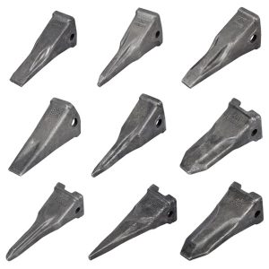 أسنان حفارة مزورة