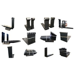 شوكة رافعة شوكية مزورة