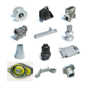 الصب بالجاذبية