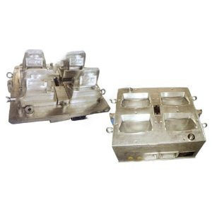 قالب رغوة مسند الرأس