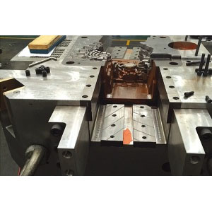 دليل قوالب الصب