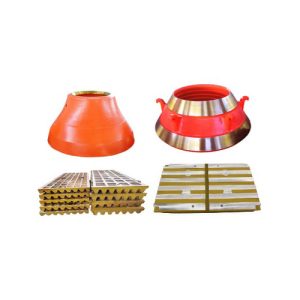 صب الفولاذ عالي المنغنيز