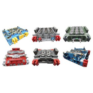 الختم الساخن