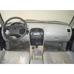 لوحة القيادة للسيارات المصبوبة بالحقن