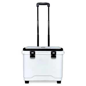 صندوق معزول مصبوب بالحقن