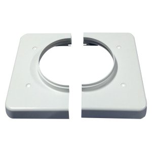 غلاف جهاز الأشعة السينية المصبوب بالحقن