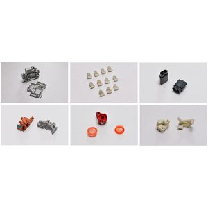 قوالب الحقن