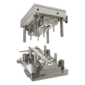 دليل العناية بقوالب ختم المعادن