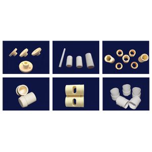 خدمات التصنيع الدقيق باستخدام الحاسب الآلي