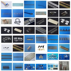 القوالب المعدنية الدقيقة