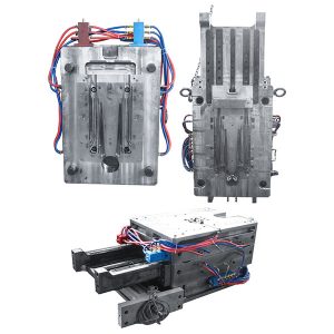 قالب صب المبرد