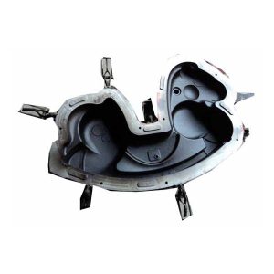 قالب تشكيل دوار