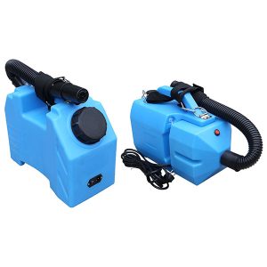 غلاف البخاخ المصبوب بالتدوير