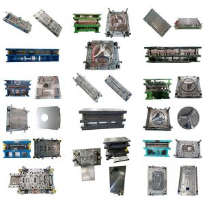 تصنيع الصفائح المعدنية