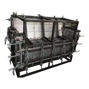 قالب تشكيل الأريكة بالدوران