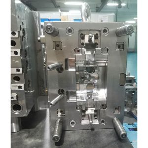 قالب حقن نظارات السباحة