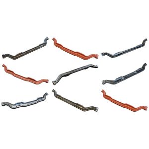 تصميم محور أمامي للشاحنة