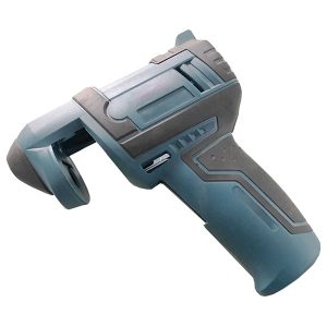 قولبة بالحقن المزدوج