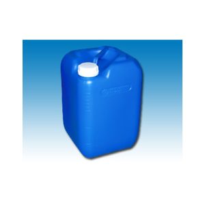 برميل مصبوب بالنفخ ومقاوم للأشعة فوق البنفسجية