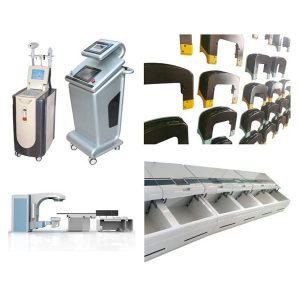 أغلفة أدوات مصنوعة بالفراغ