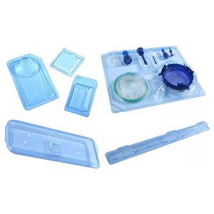 صناديق تغليف مصنوعة بالفراغ