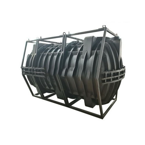 قالب صب دوار لخزان مياه الصرف الصحي قالب تشكيل بالدوران لخزان مياه الصرف الصحي